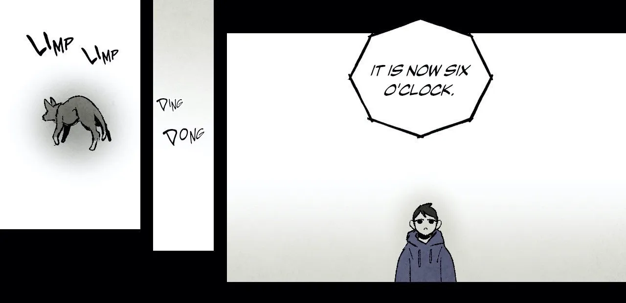 Read Immortal Days chapter 134 image 11 on Lezhin