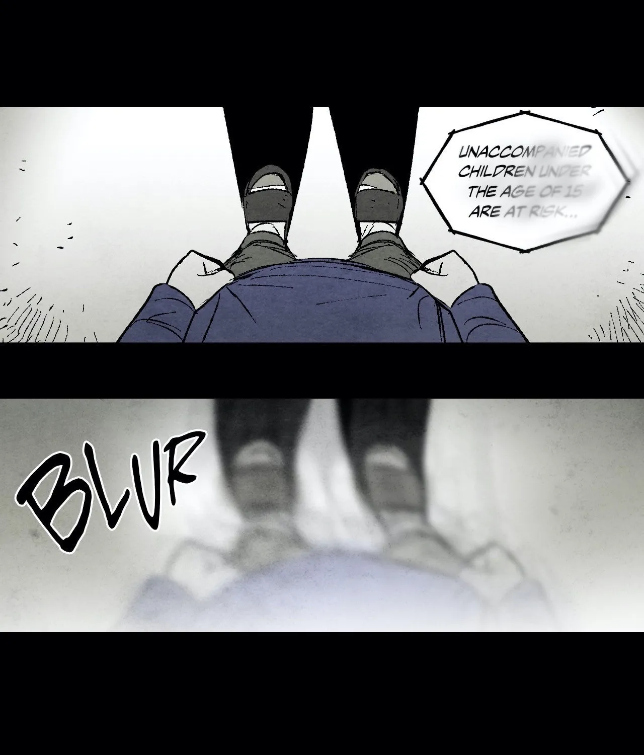 Read Immortal Days chapter 134 image 12 on Lezhin