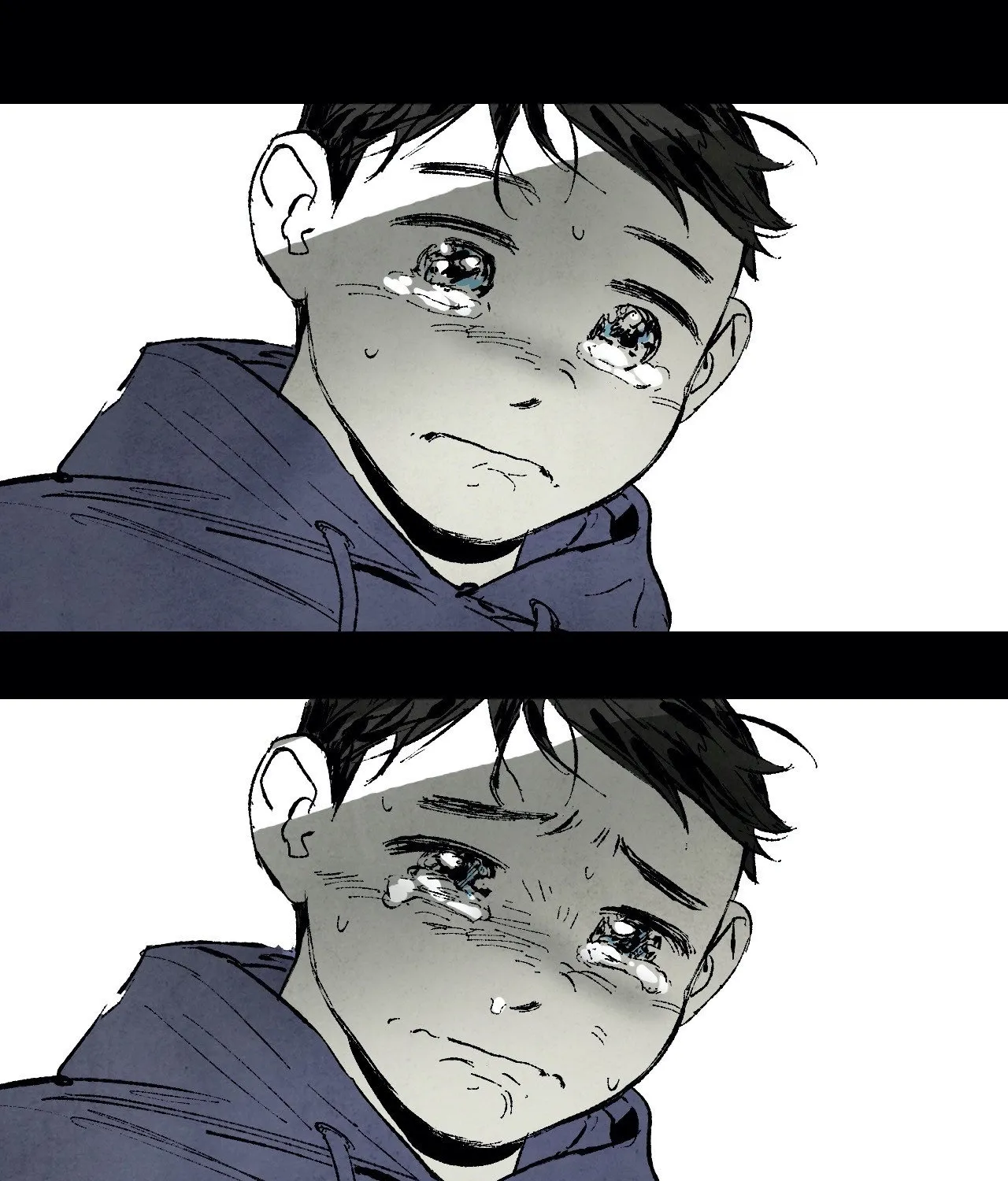 Read Immortal Days chapter 134 image 13 on Lezhin