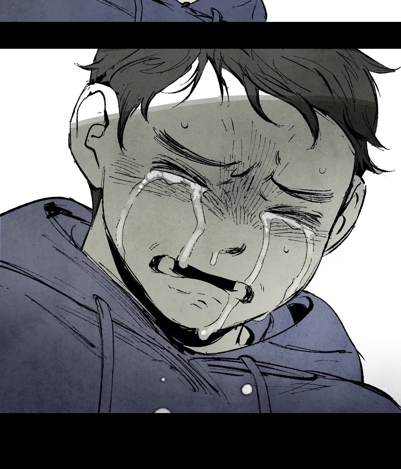 Read Immortal Days chapter 134 image 14 on Lezhin
