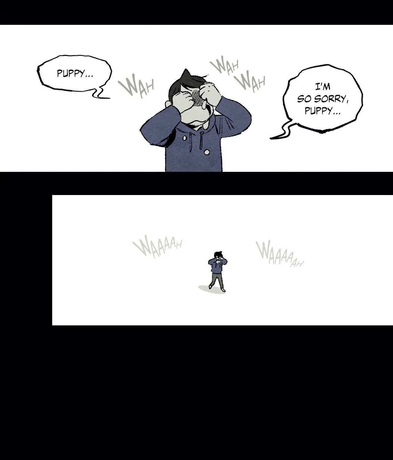 Read Immortal Days chapter 134 image 16 on Lezhin