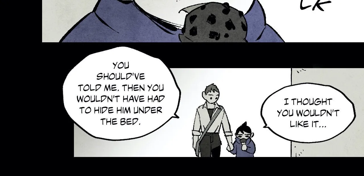 Read Immortal Days chapter 134 image 19 on Lezhin