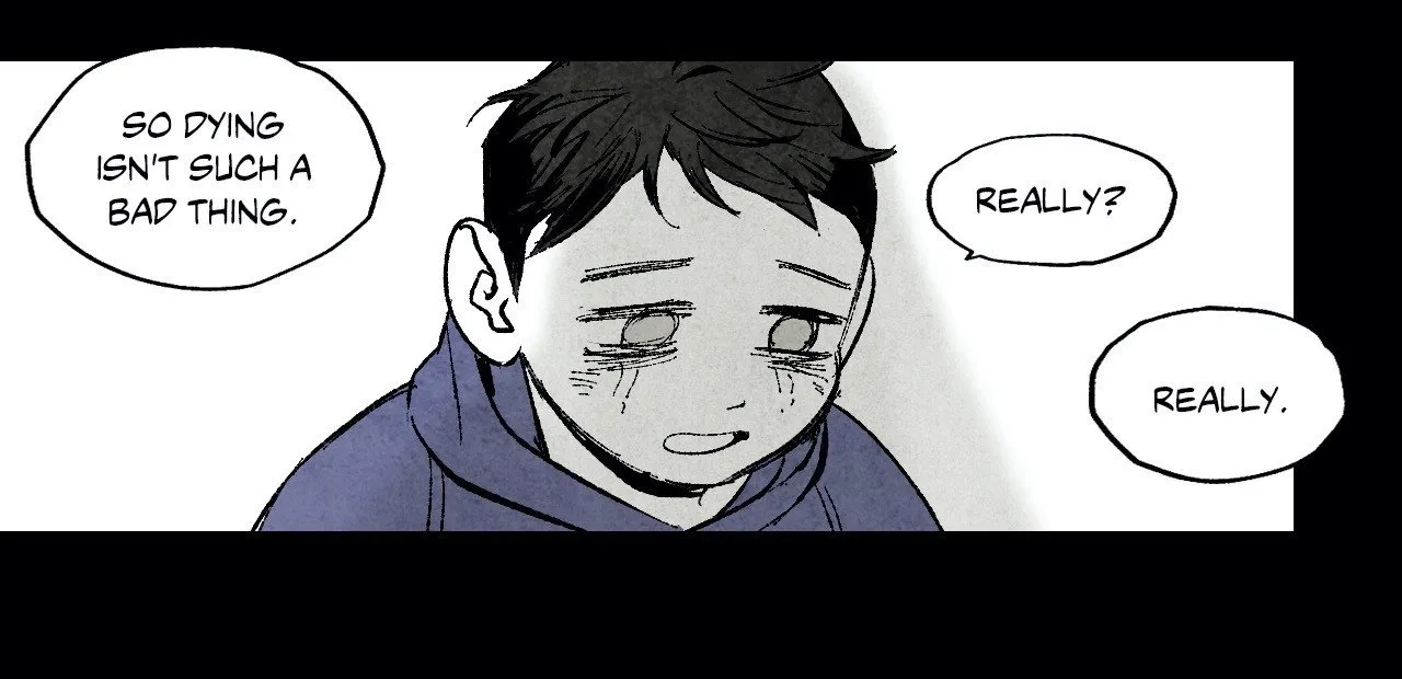 Read Immortal Days chapter 134 image 23 on Lezhin