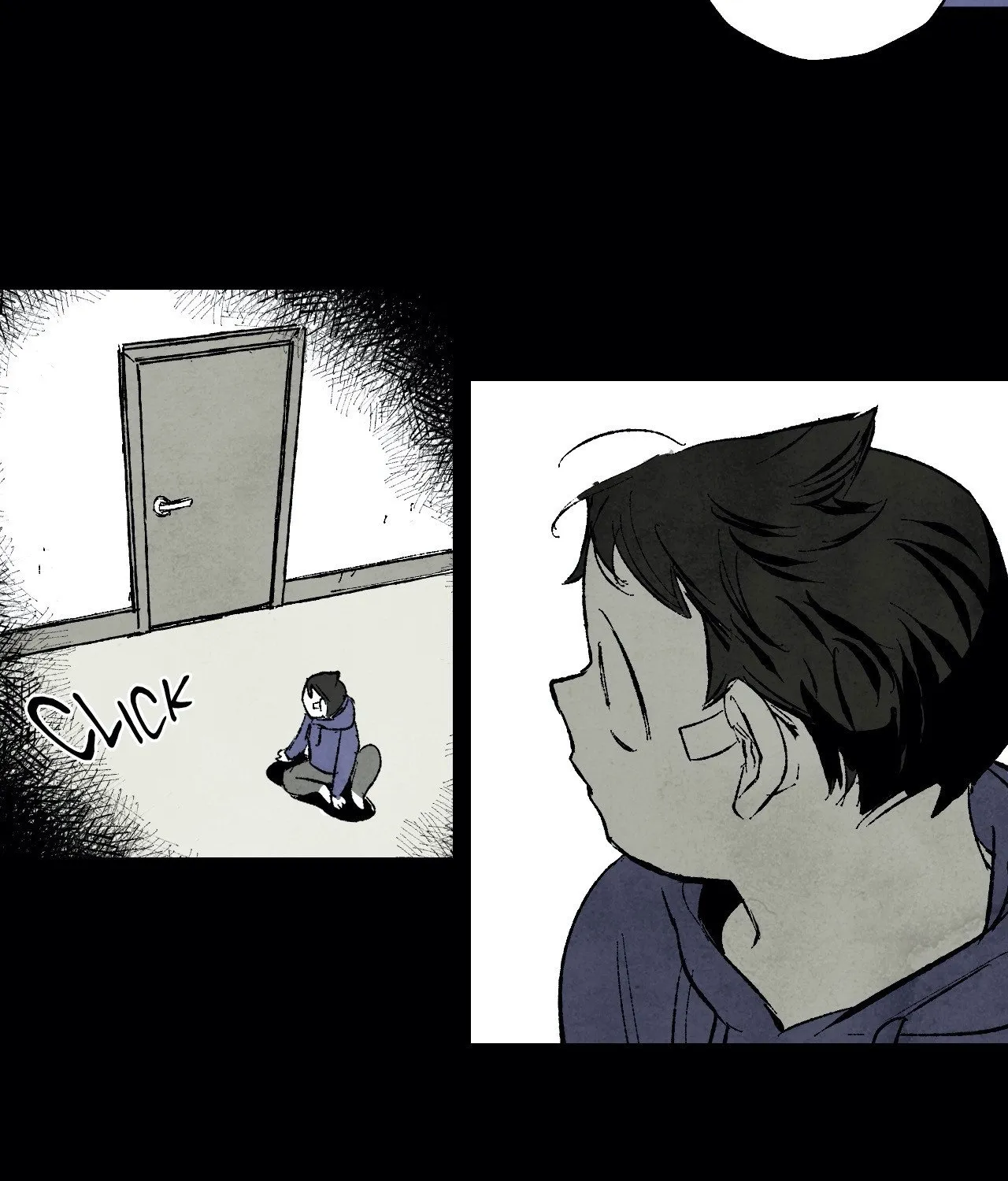 Read Immortal Days chapter 134 image 5 on Lezhin