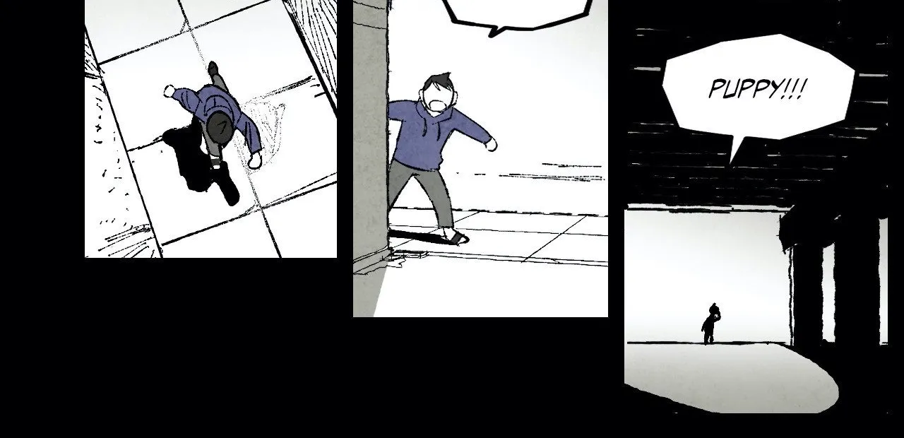 Read Immortal Days chapter 134 image 7 on Lezhin