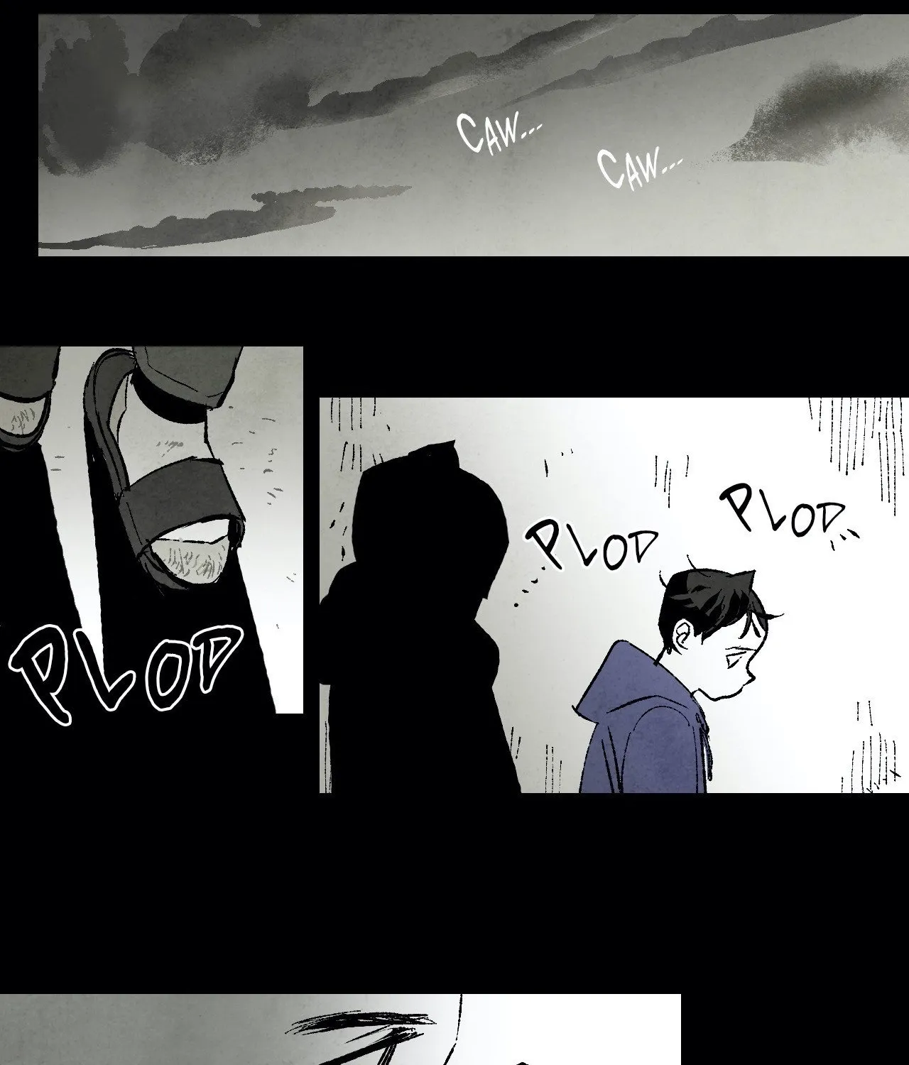 Read Immortal Days chapter 134 image 9 on Lezhin