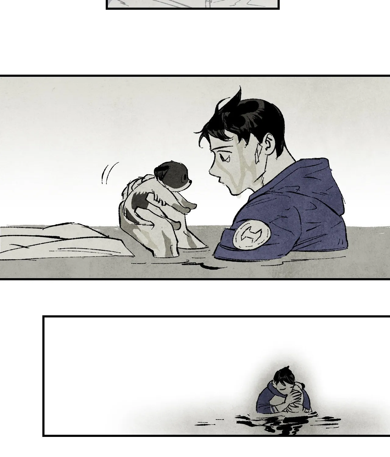 Read Immortal Days chapter 135 image 10 on Lezhin