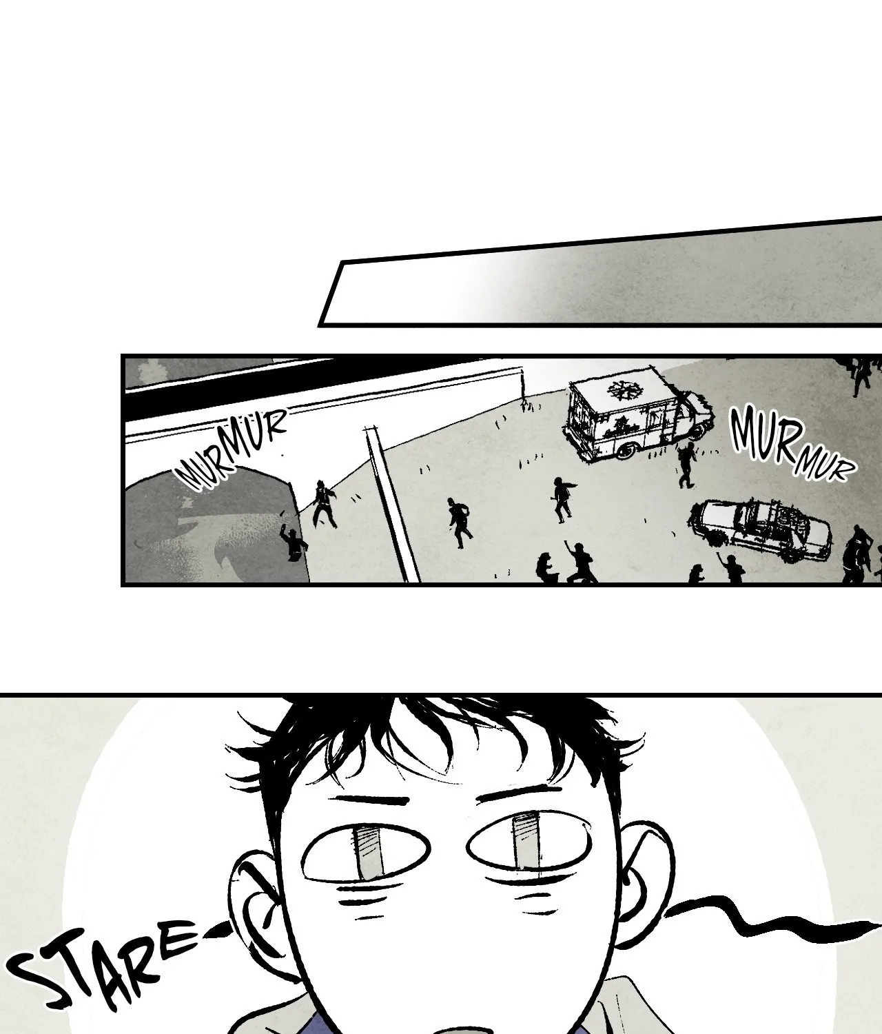 Read Immortal Days chapter 135 image 12 on Lezhin