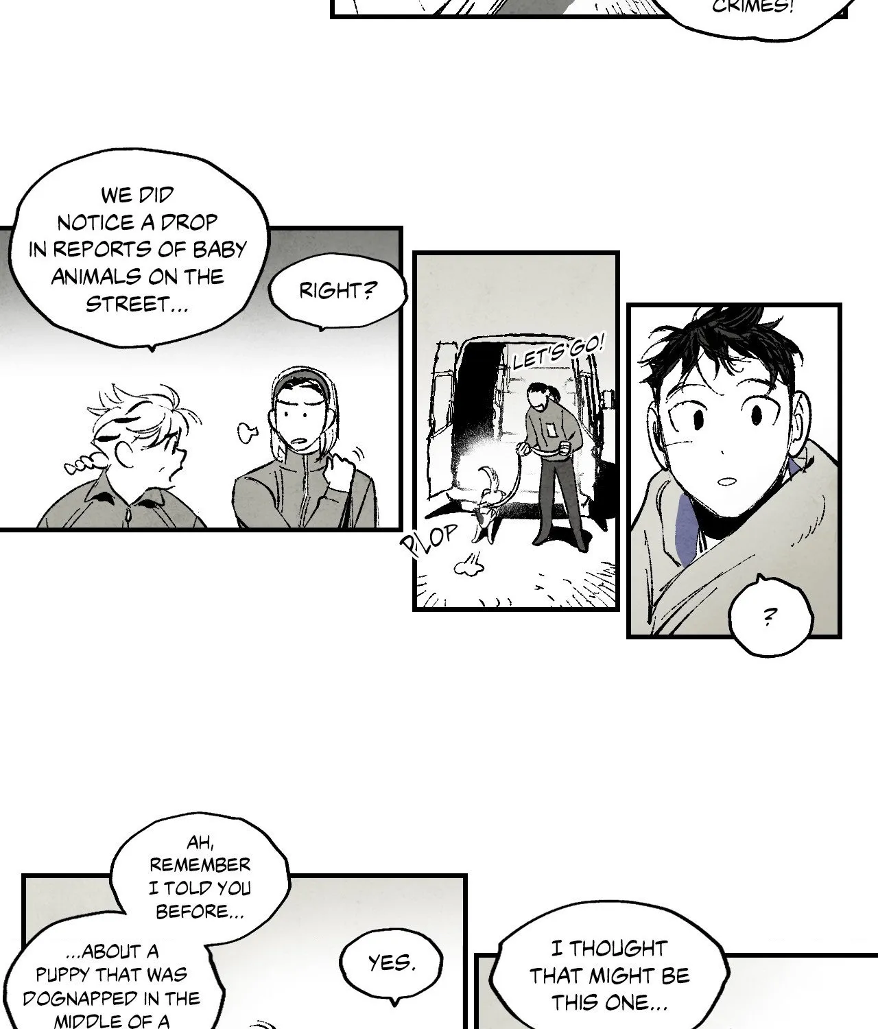 Read Immortal Days chapter 135 image 21 on Lezhin