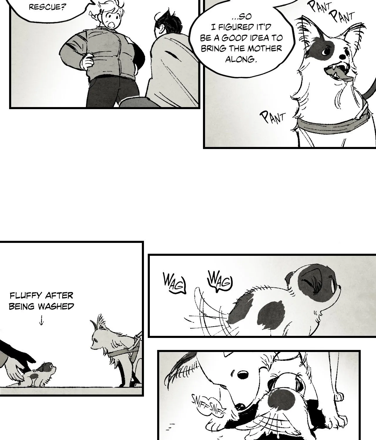 Read Immortal Days chapter 135 image 22 on Lezhin