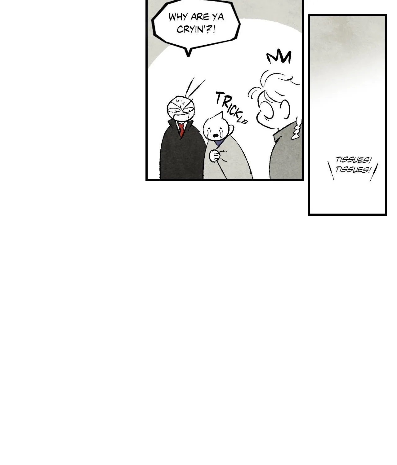 Read Immortal Days chapter 135 image 26 on Lezhin