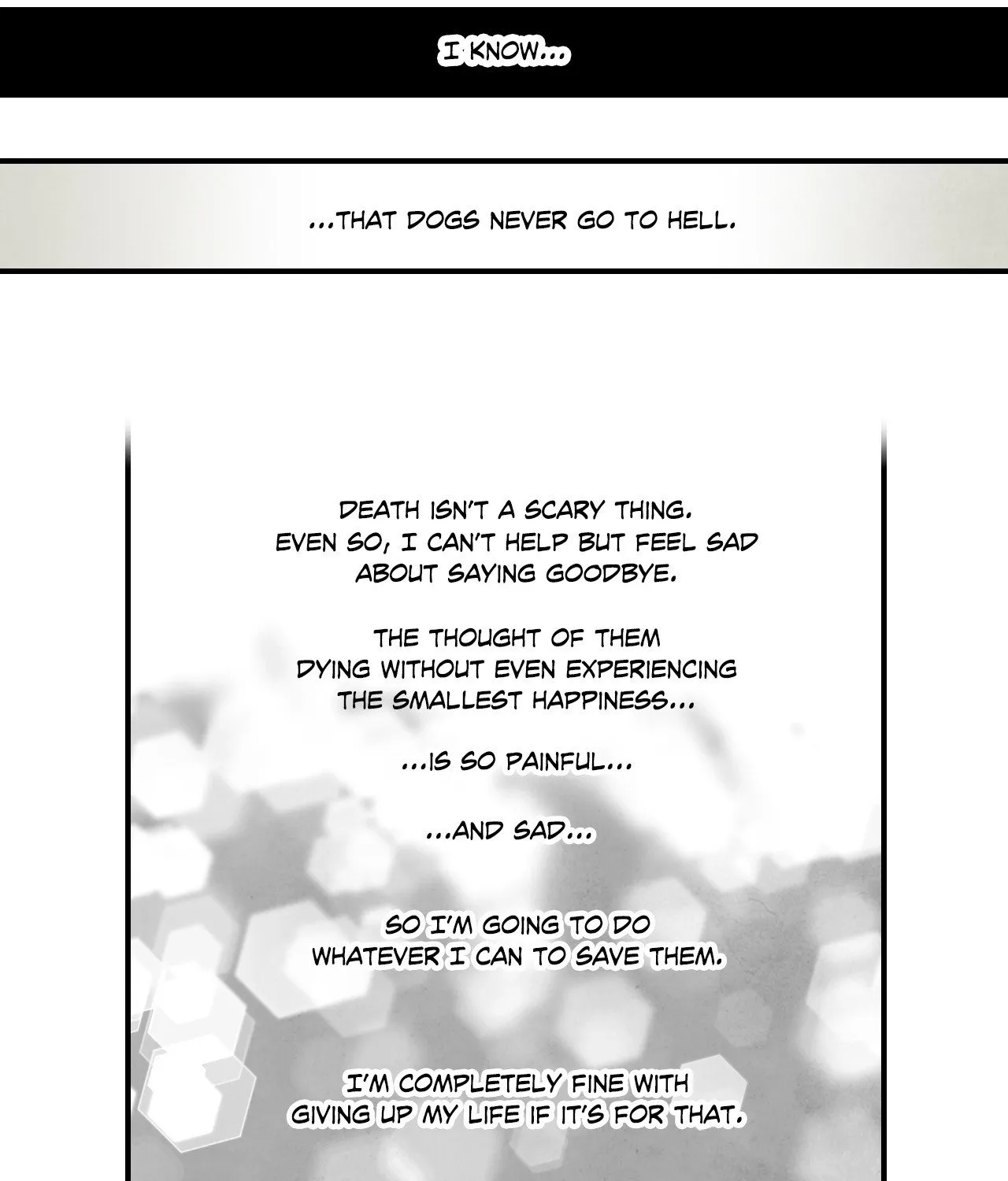 Read Immortal Days chapter 135 image 5 on Lezhin
