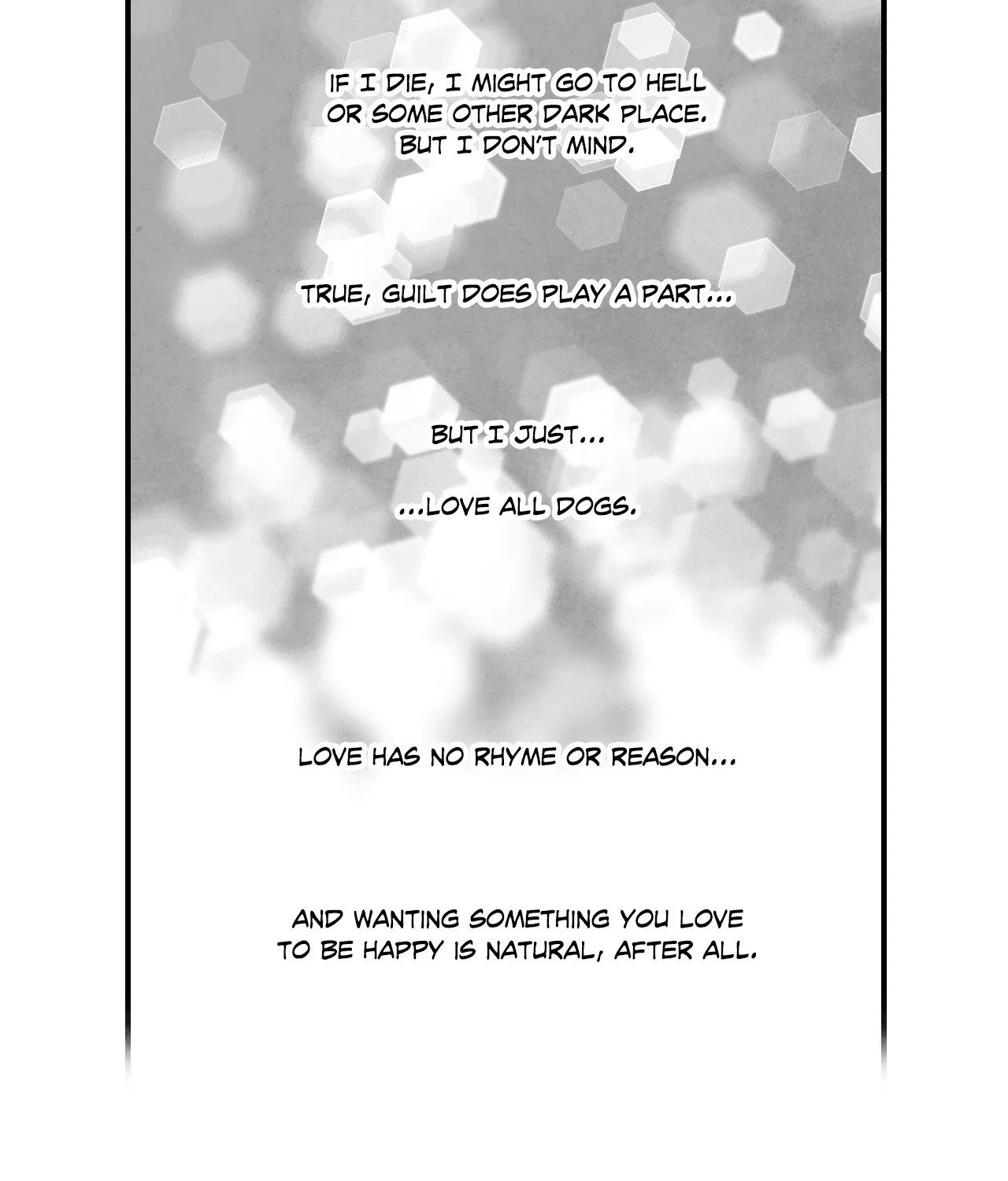 Read Immortal Days chapter 135 image 6 on Lezhin