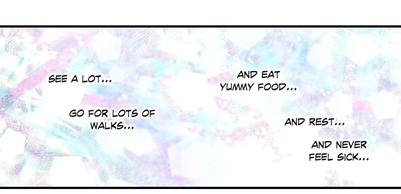 Read Immortal Days chapter 135 image 7 on Lezhin