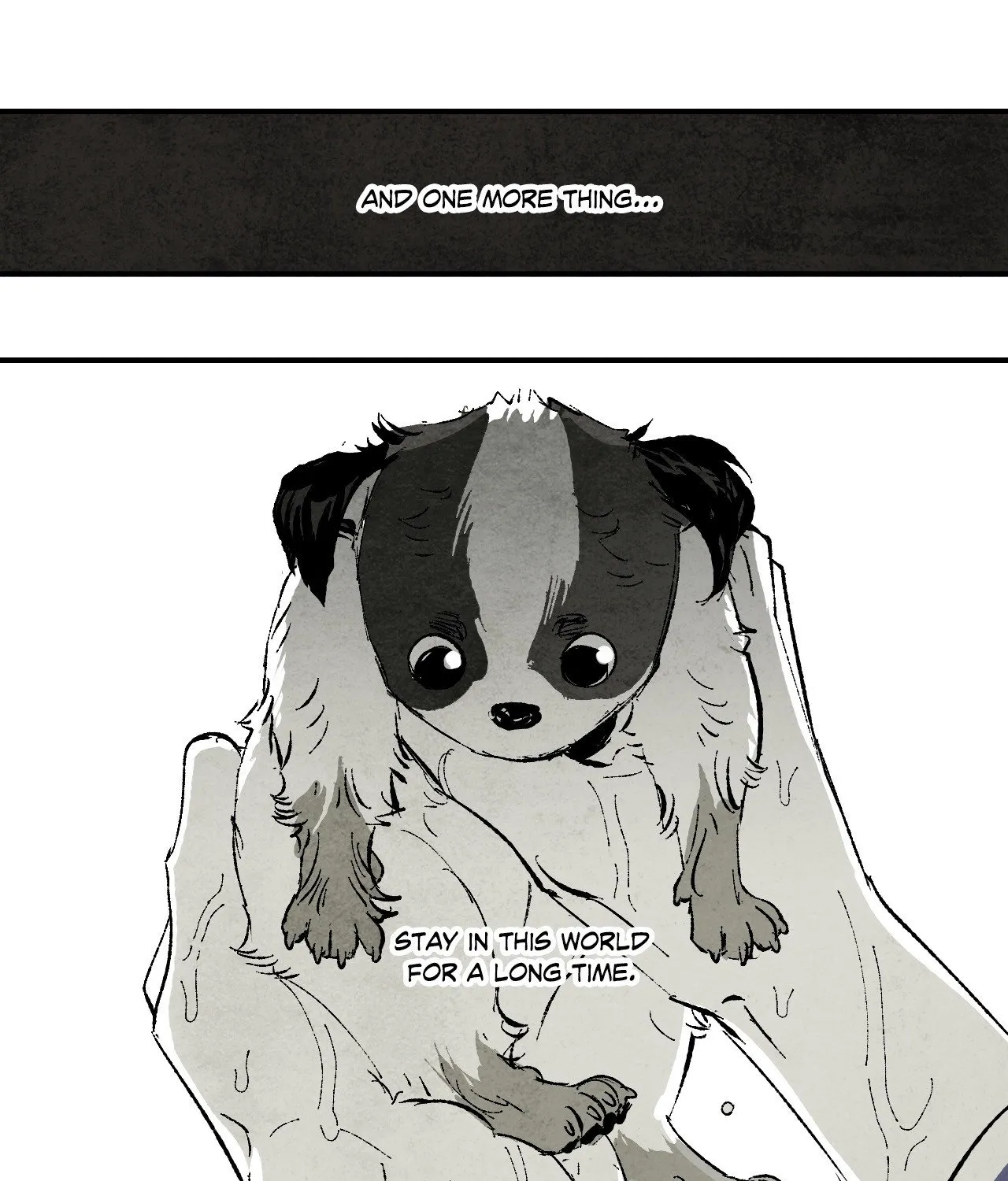 Read Immortal Days chapter 135 image 8 on Lezhin
