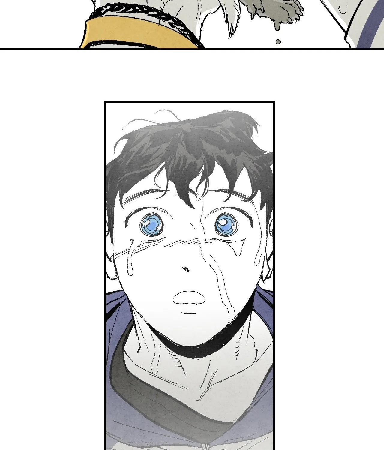 Read Immortal Days chapter 135 image 9 on Lezhin