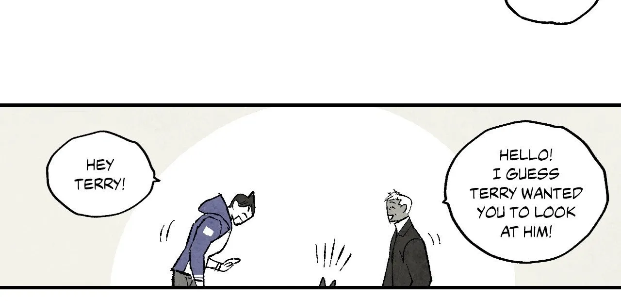 Read Immortal Days chapter 137 image 11 on Lezhin