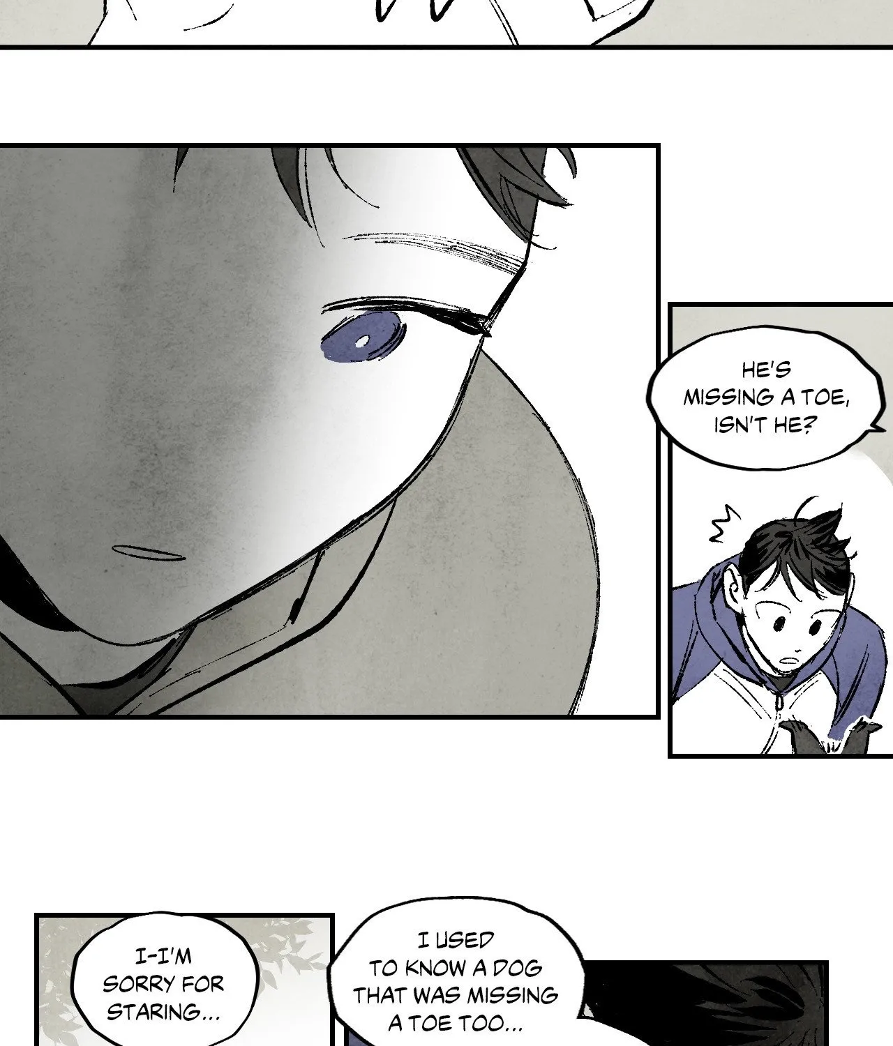 Read Immortal Days chapter 137 image 13 on Lezhin