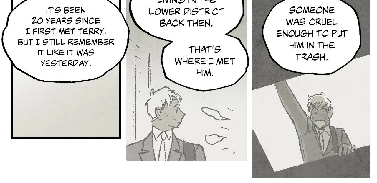 Read Immortal Days chapter 137 image 15 on Lezhin