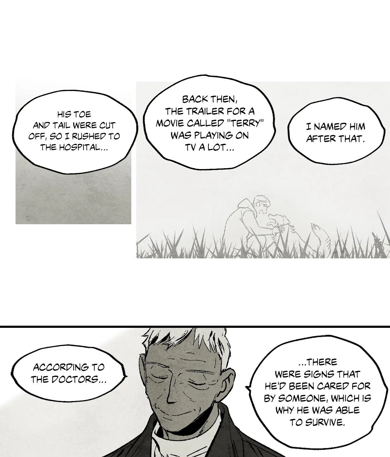 Read Immortal Days chapter 137 image 16 on Lezhin