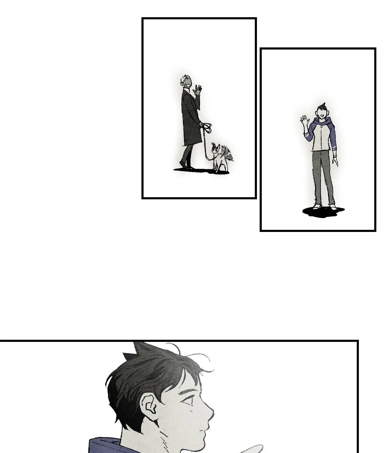 Read Immortal Days chapter 137 image 20 on Lezhin
