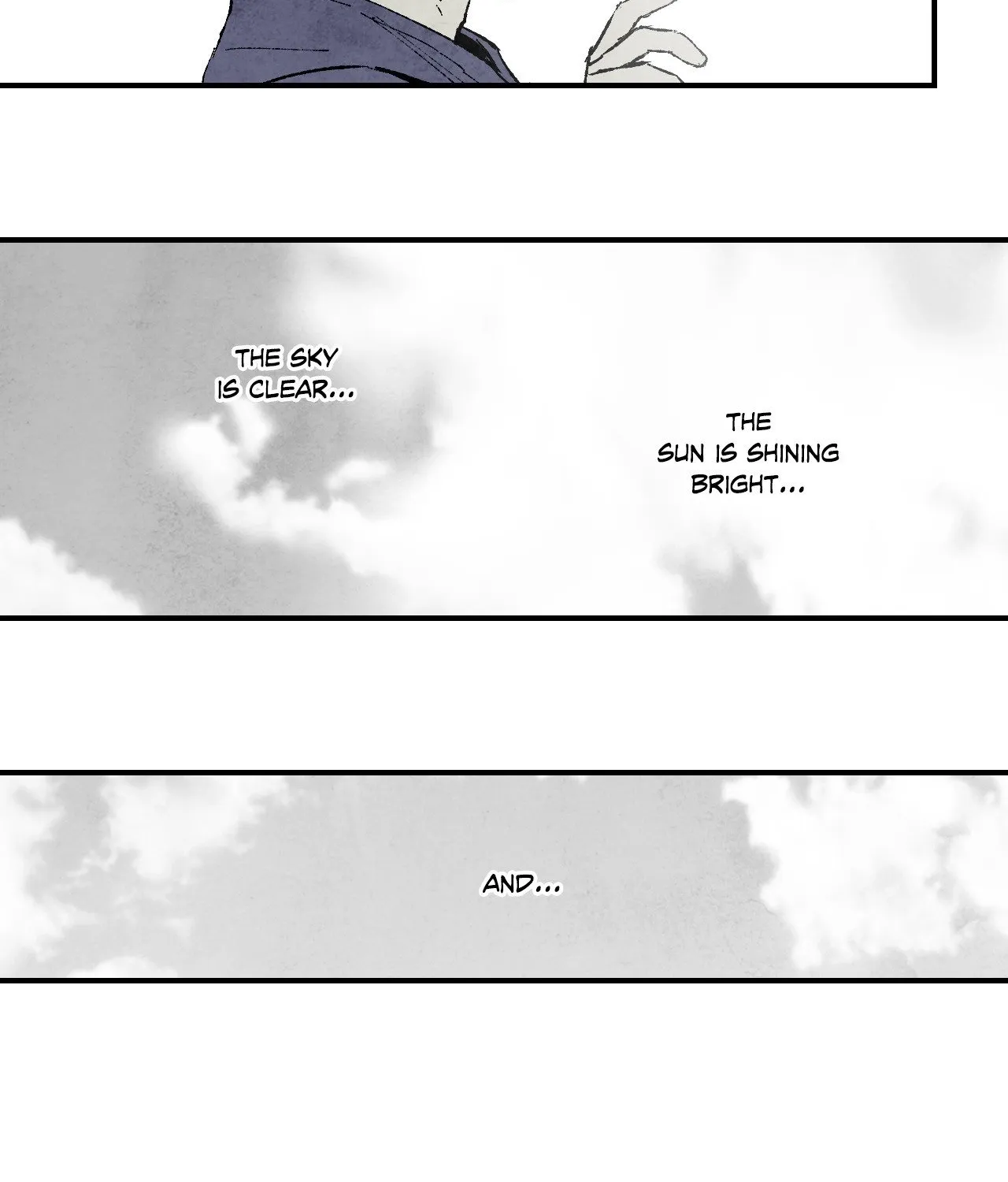 Read Immortal Days chapter 137 image 21 on Lezhin