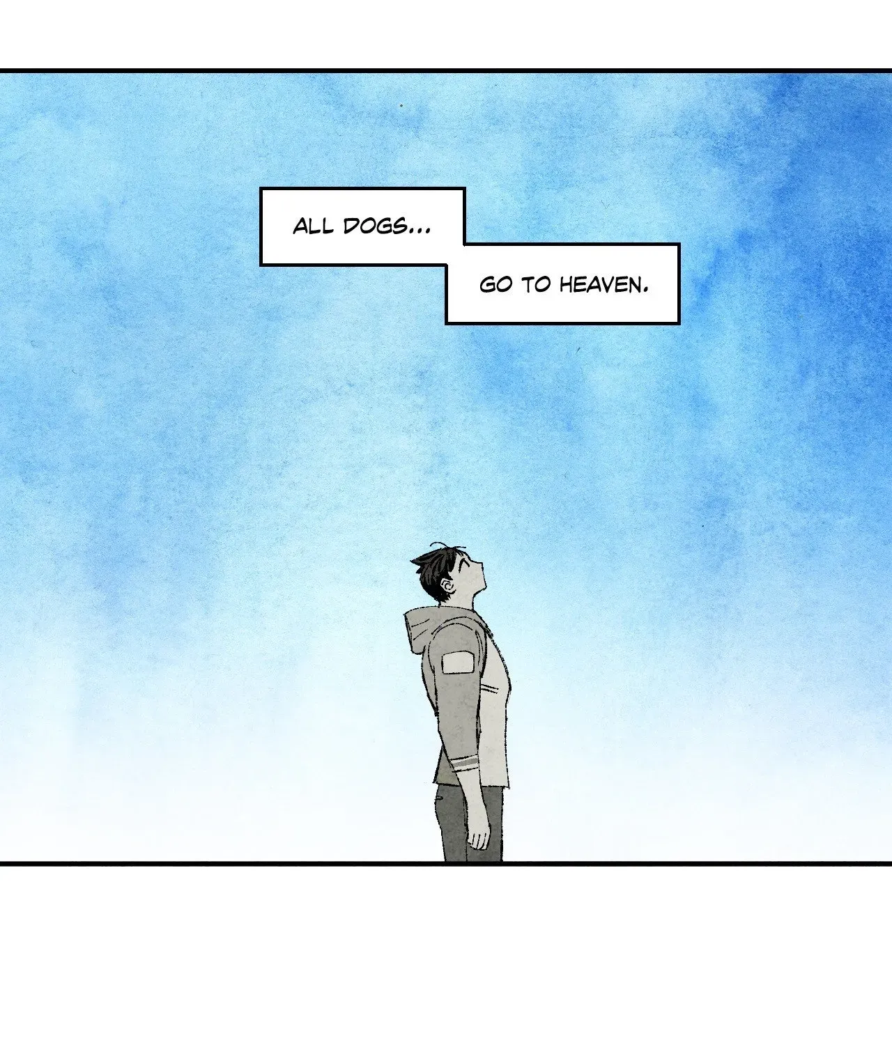 Read Immortal Days chapter 137 image 22 on Lezhin