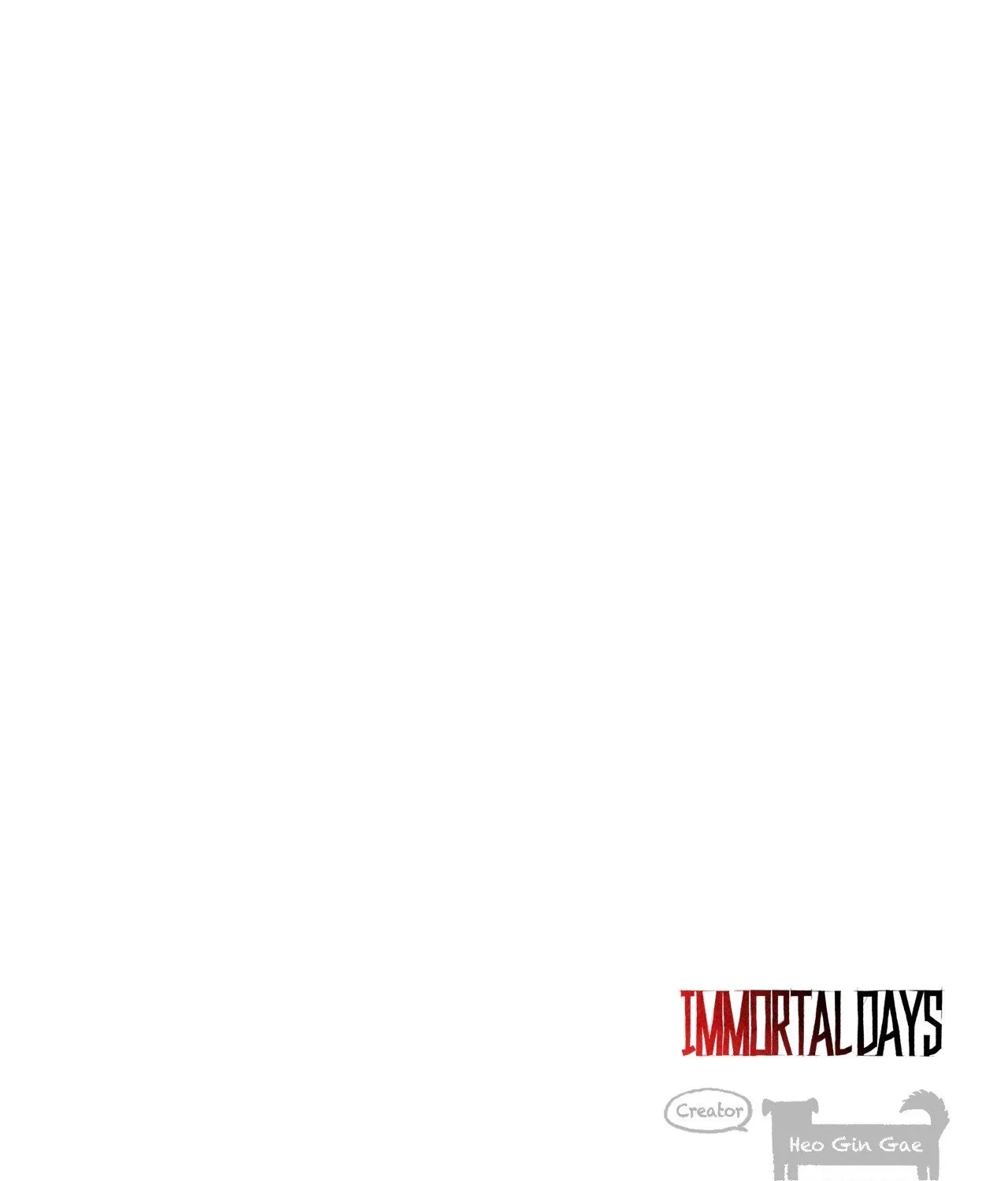 Read Immortal Days chapter 137 image 28 on Lezhin