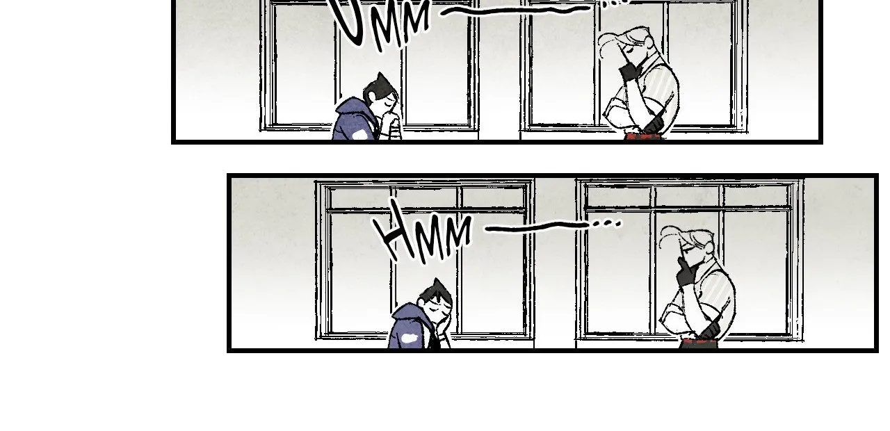 Read Immortal Days chapter 137 image 3 on Lezhin