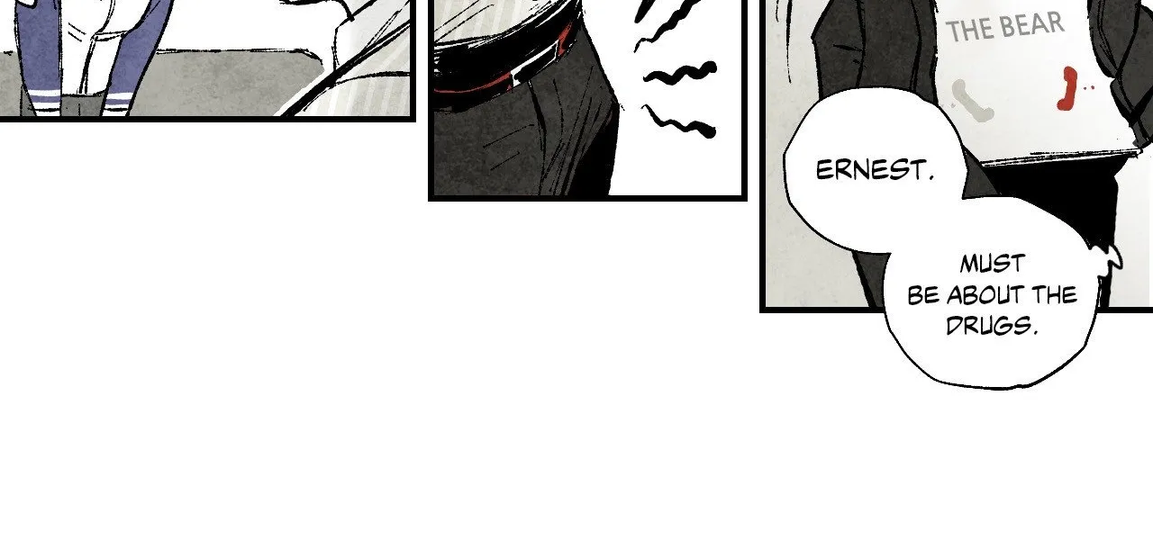 Read Immortal Days chapter 137 image 7 on Lezhin