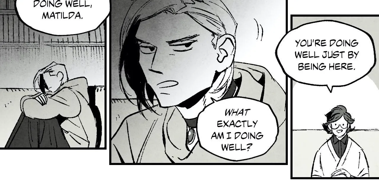 Read Immortal Days chapter 138 image 14 on Lezhin