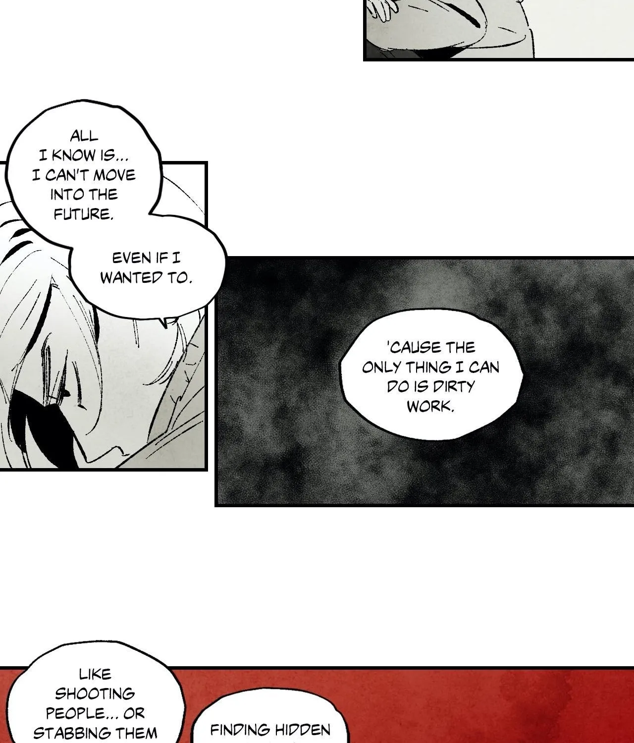 Read Immortal Days chapter 138 image 16 on Lezhin