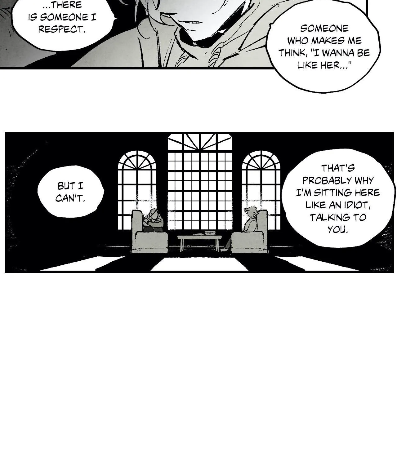 Read Immortal Days chapter 138 image 20 on Lezhin