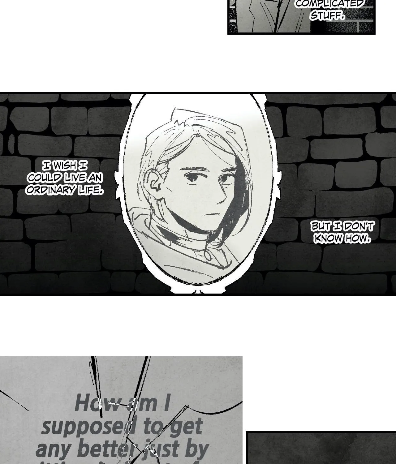 Read Immortal Days chapter 138 image 24 on Lezhin