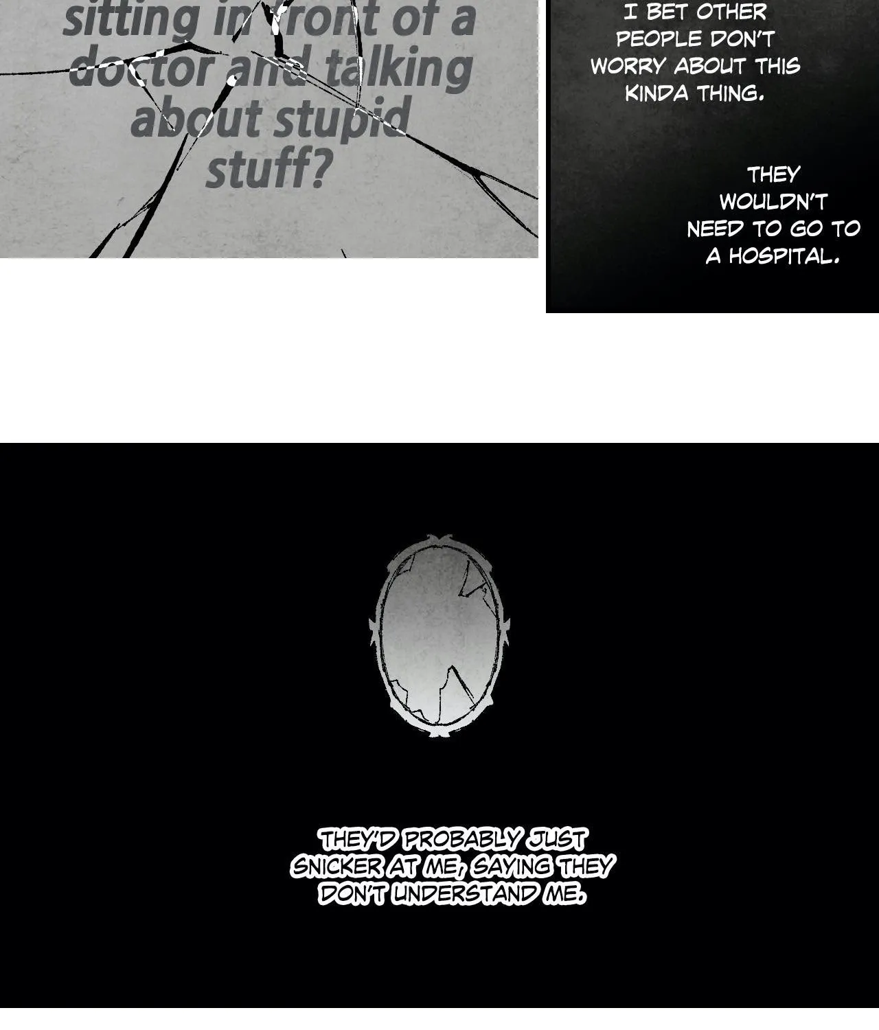 Read Immortal Days chapter 138 image 25 on Lezhin