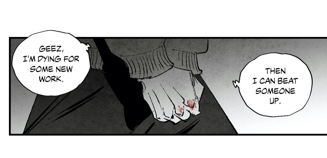Read Immortal Days chapter 138 image 26 on Lezhin