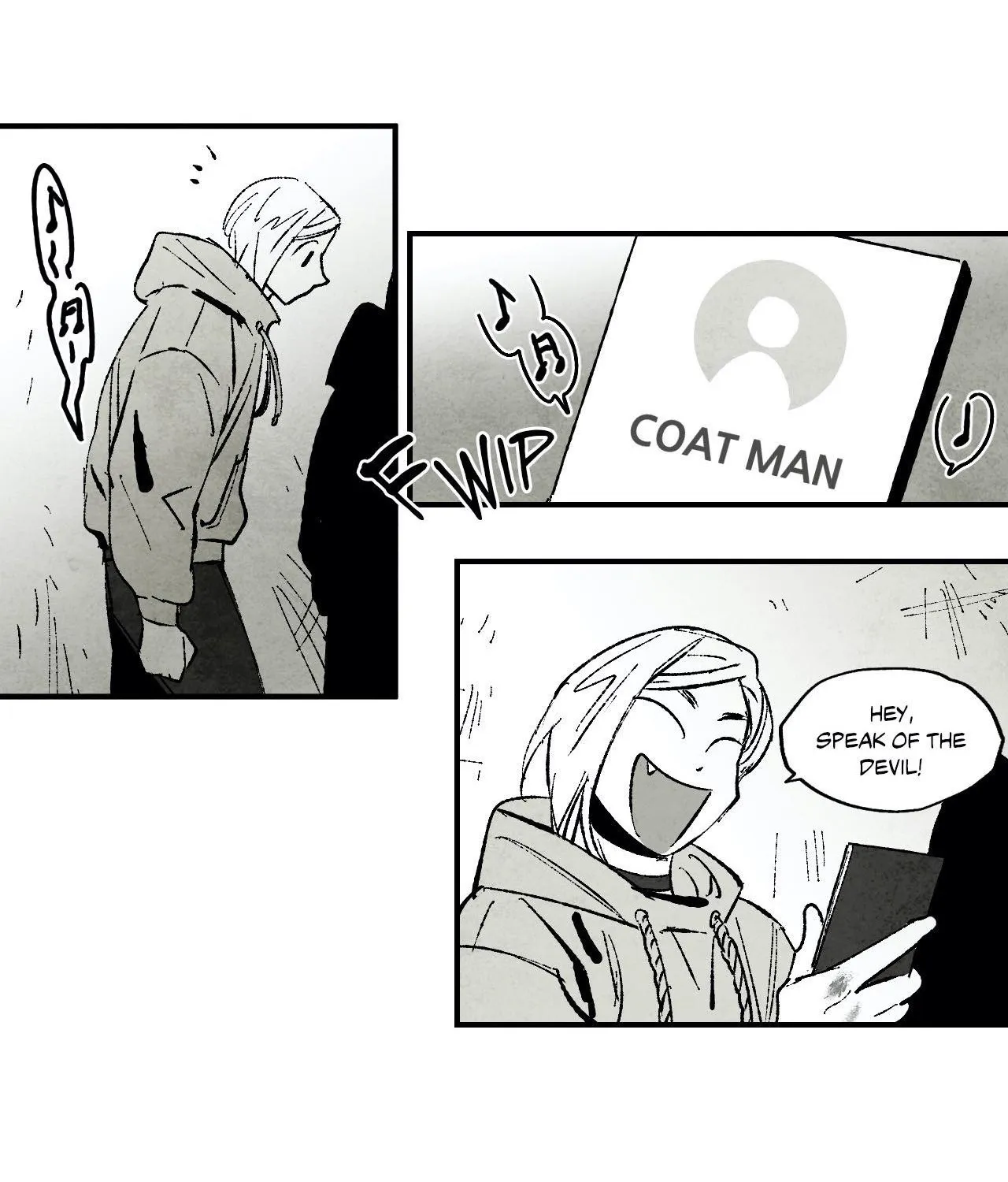 Read Immortal Days chapter 138 image 27 on Lezhin