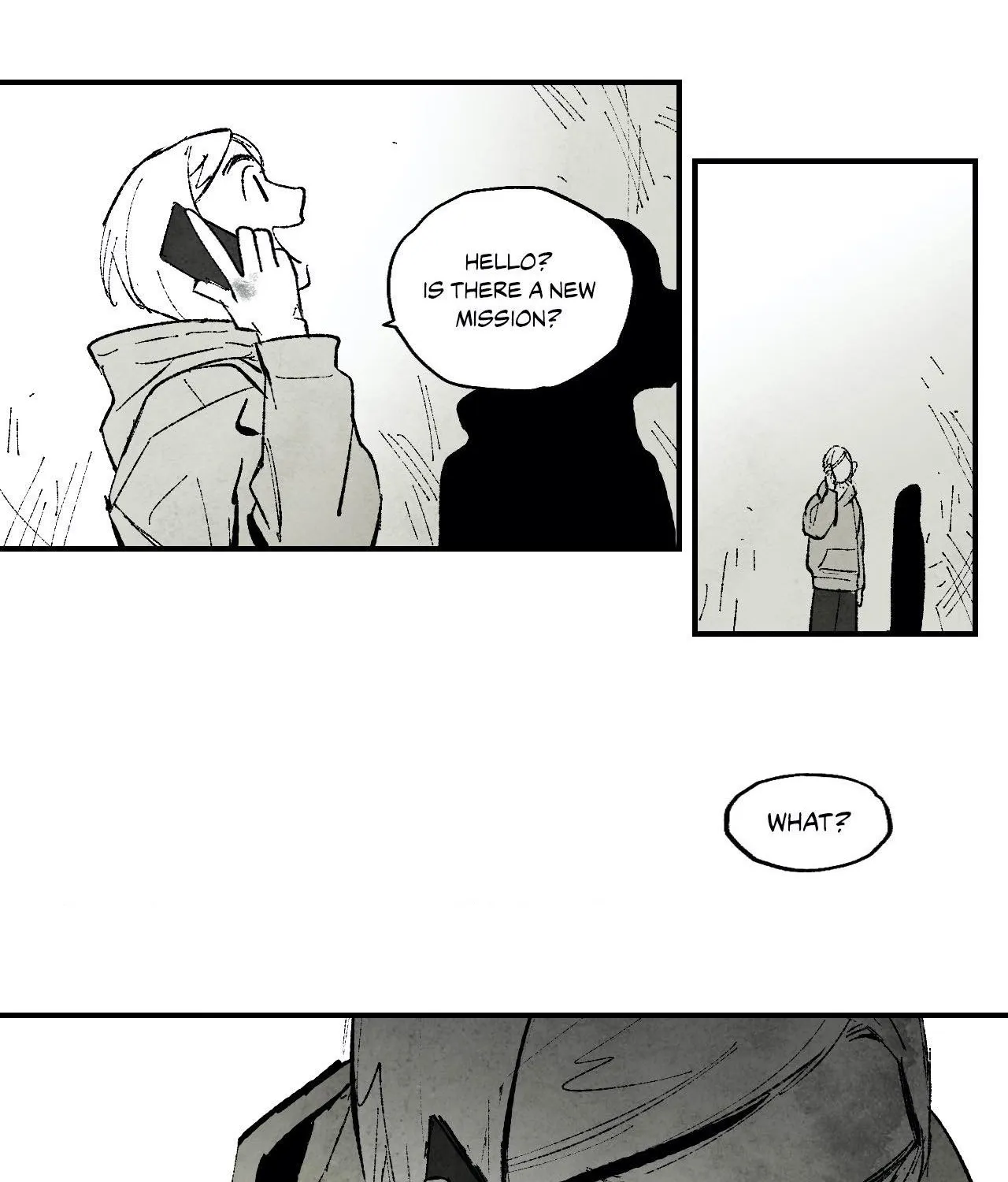 Read Immortal Days chapter 138 image 28 on Lezhin