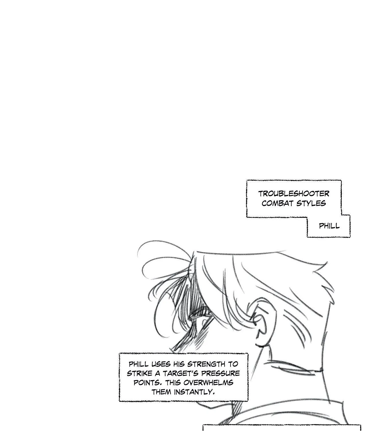 Read Immortal Days chapter 138 image 31 on Lezhin