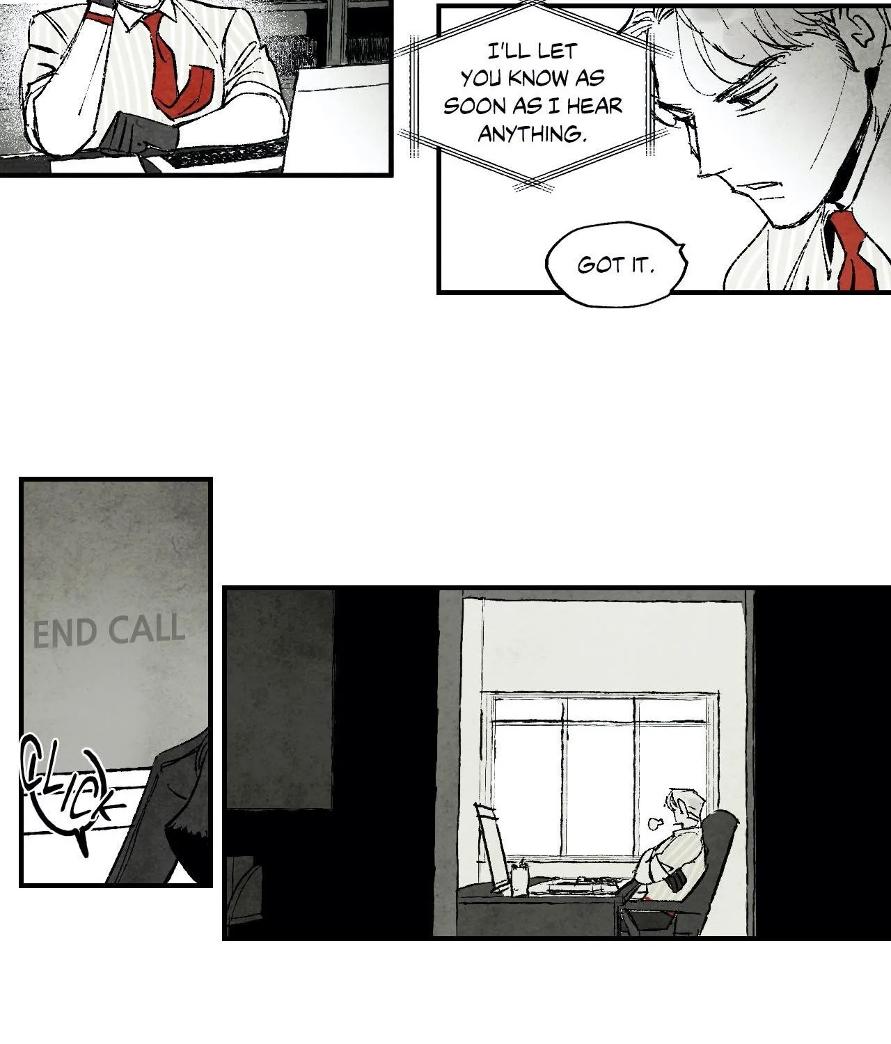 Read Immortal Days chapter 138 image 9 on Lezhin