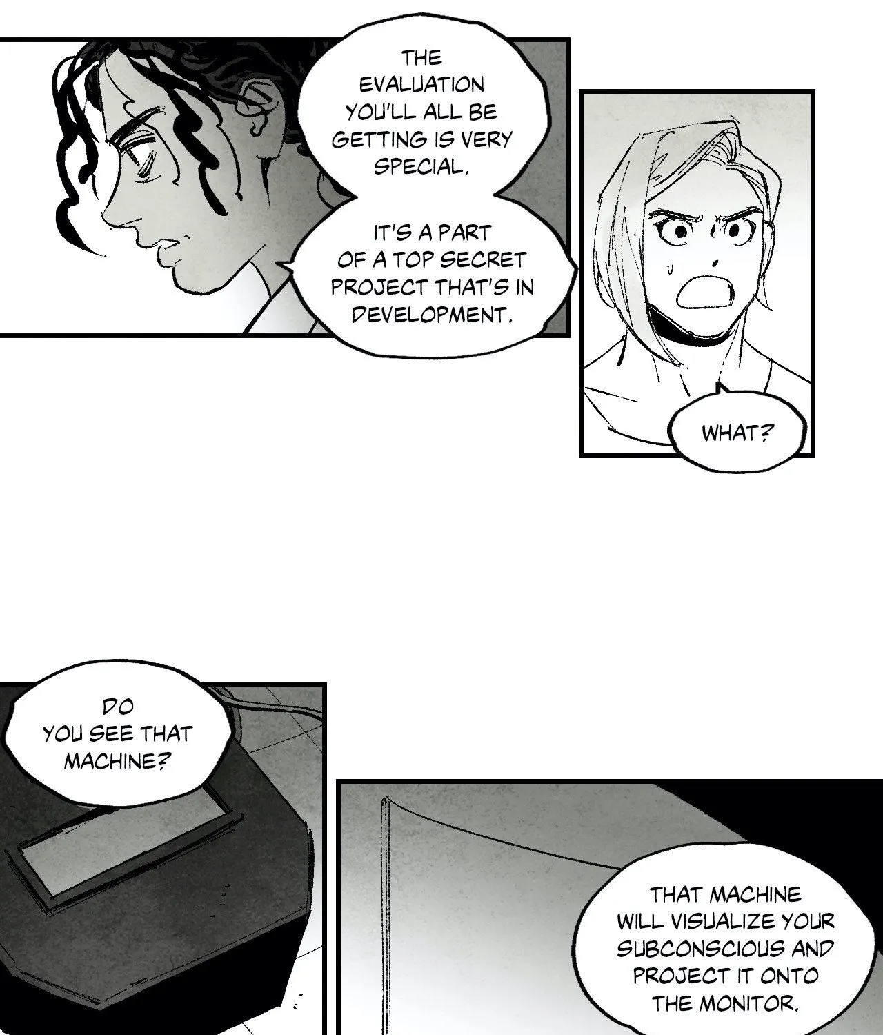 Read Immortal Days chapter 139 image 12 on Lezhin