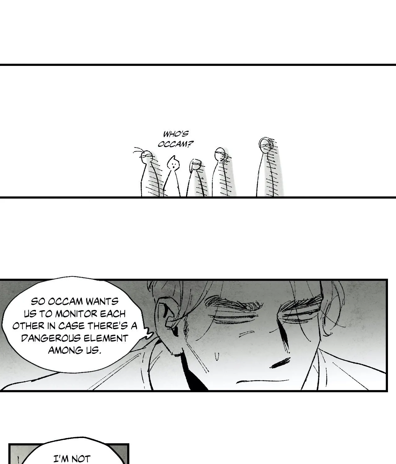 Read Immortal Days chapter 139 image 16 on Lezhin
