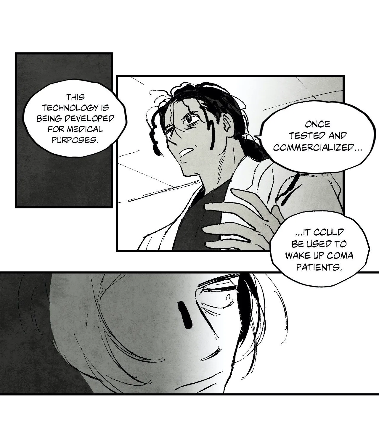 Read Immortal Days chapter 139 image 18 on Lezhin