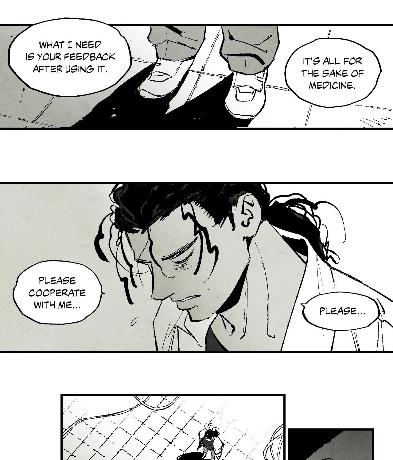 Read Immortal Days chapter 139 image 20 on Lezhin