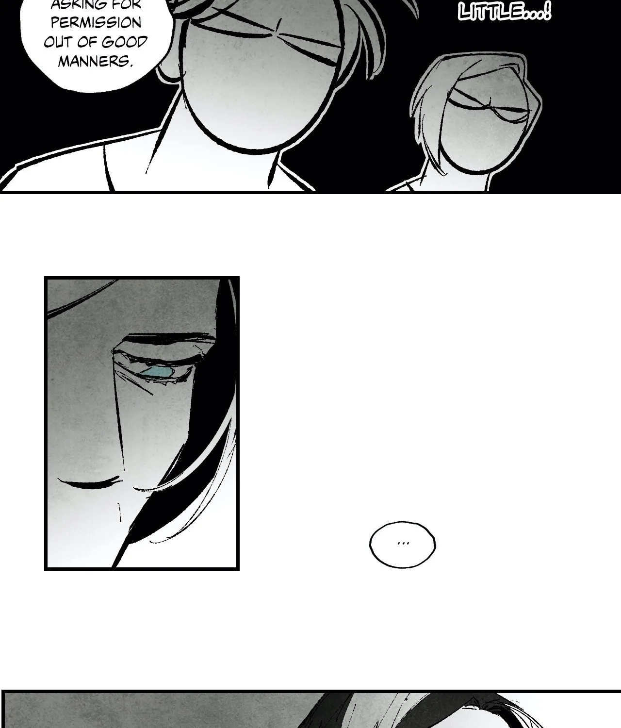 Read Immortal Days chapter 139 image 22 on Lezhin