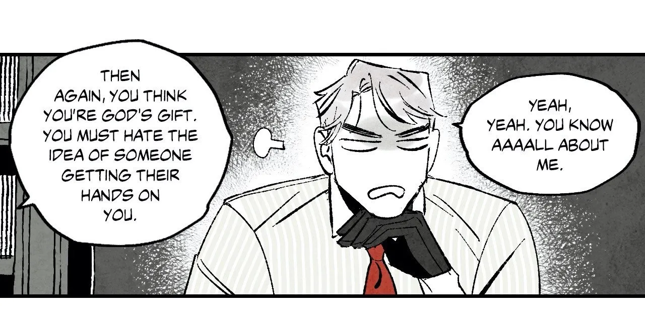 Read Immortal Days chapter 139 image 3 on Lezhin