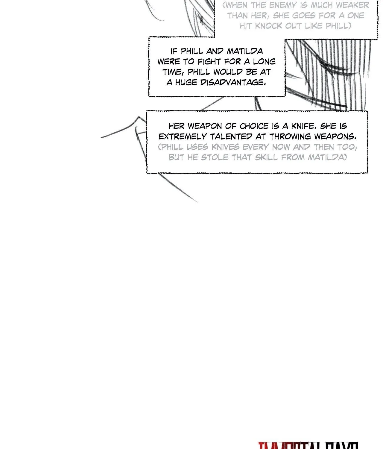 Read Immortal Days chapter 139 image 30 on Lezhin