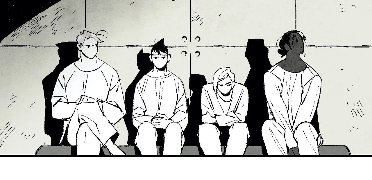 Read Immortal Days chapter 139 image 7 on Lezhin