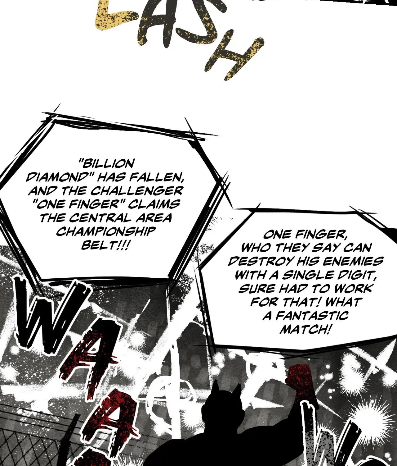 Read Immortal Days chapter 14 image 1 on Lezhin