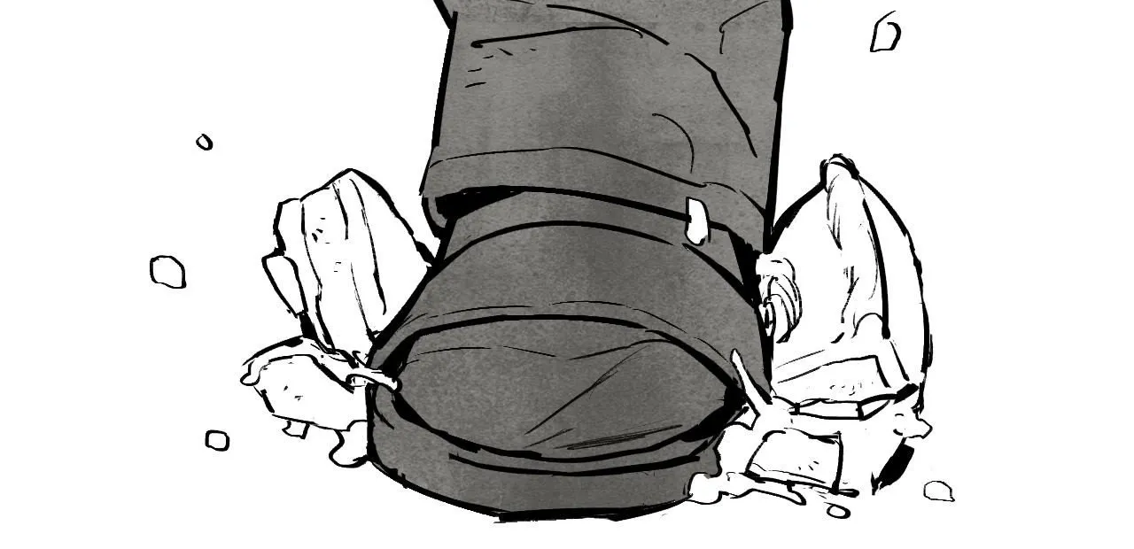 Read Immortal Days chapter 14 image 11 on Lezhin